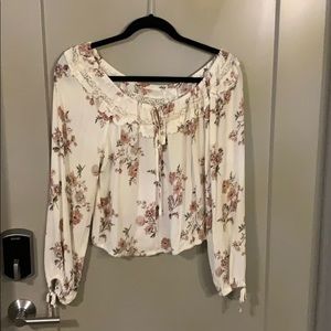Floral Top